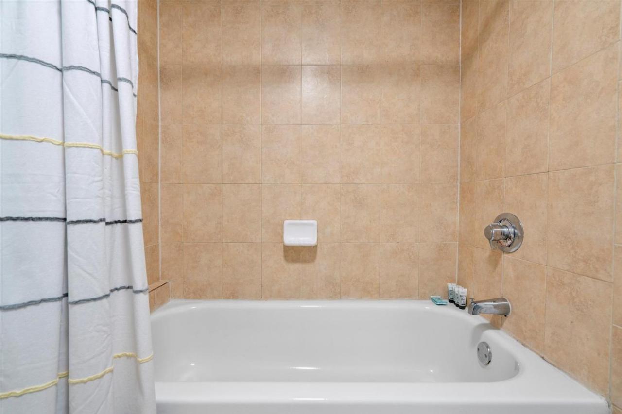 2/2 1/2 Miami 10 Mins To Miami Airport 421 Appartement Buitenkant foto